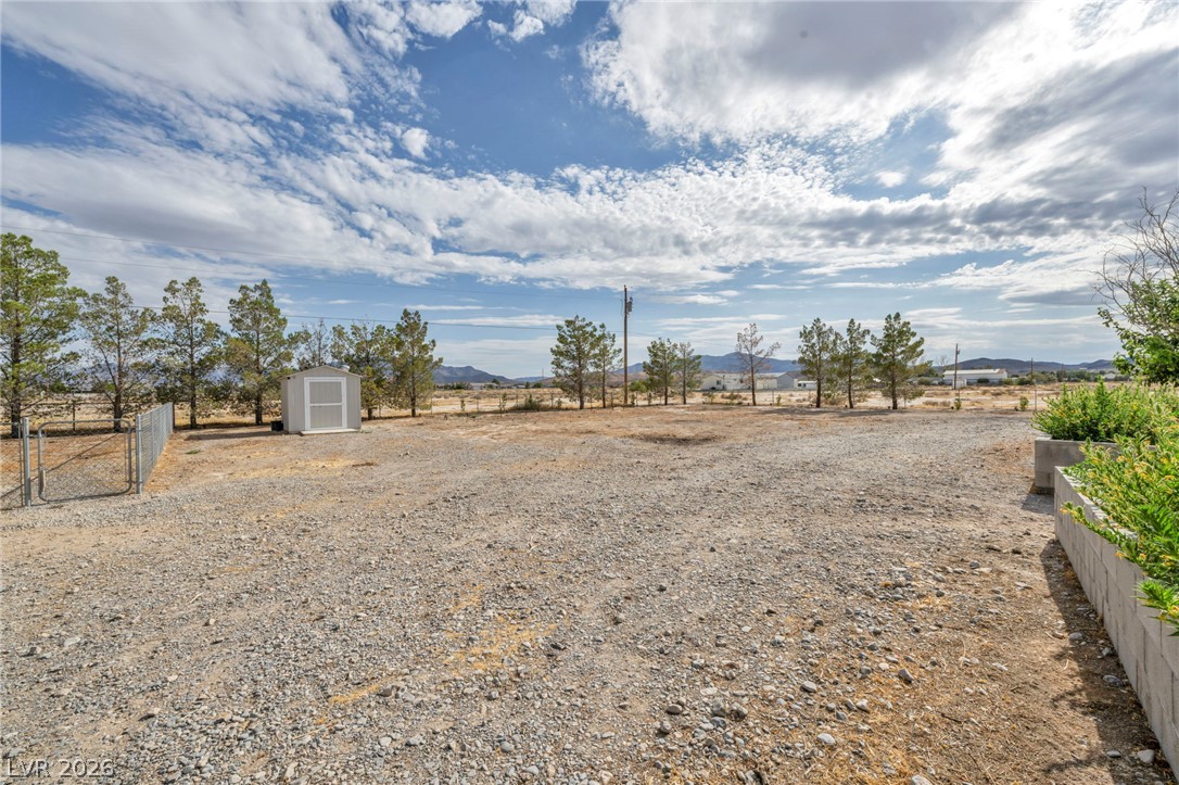 4311 West Betty Avenue Pahrump NV 89060