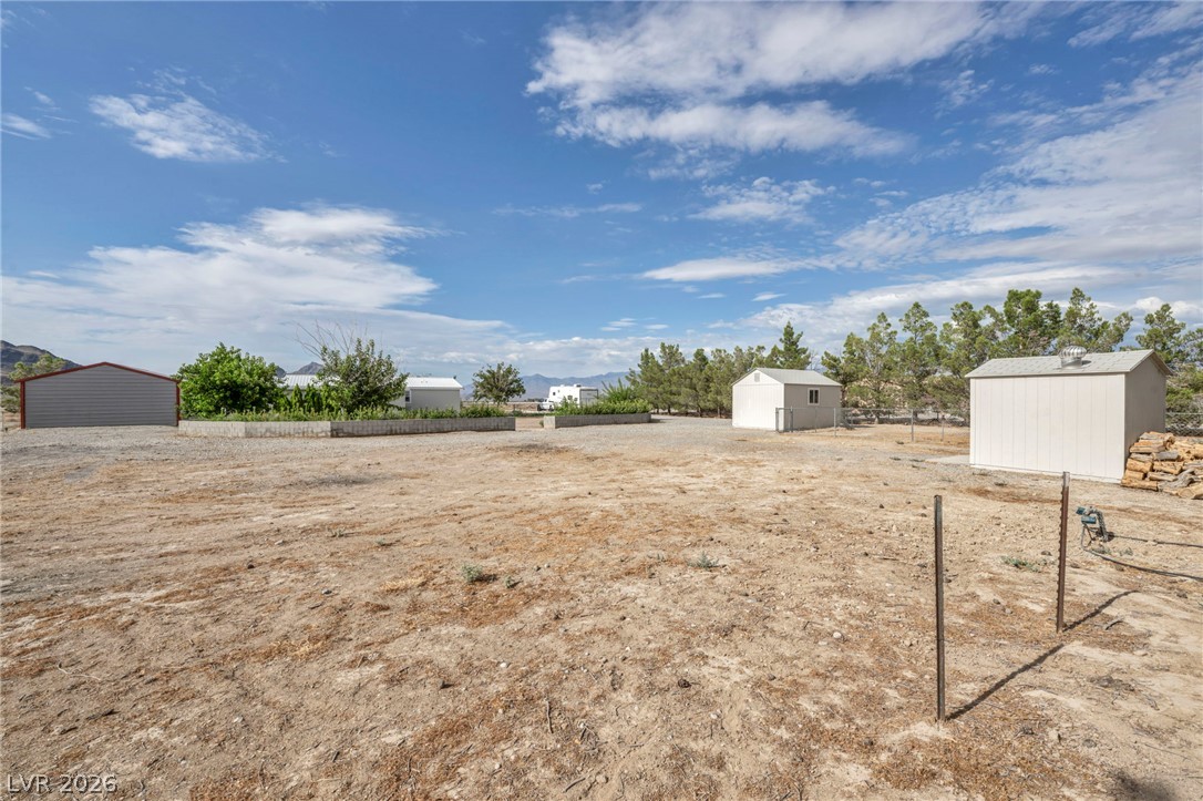 4311 West Betty Avenue Pahrump NV 89060
