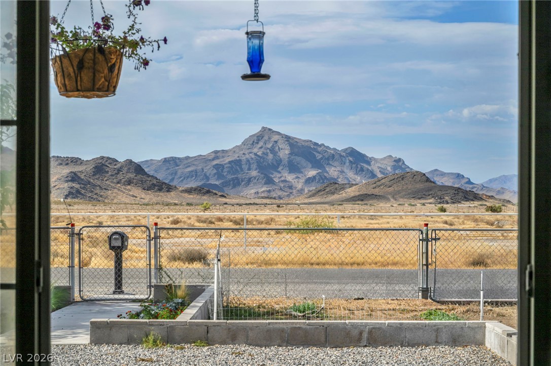 4311 West Betty Avenue Pahrump NV 89060