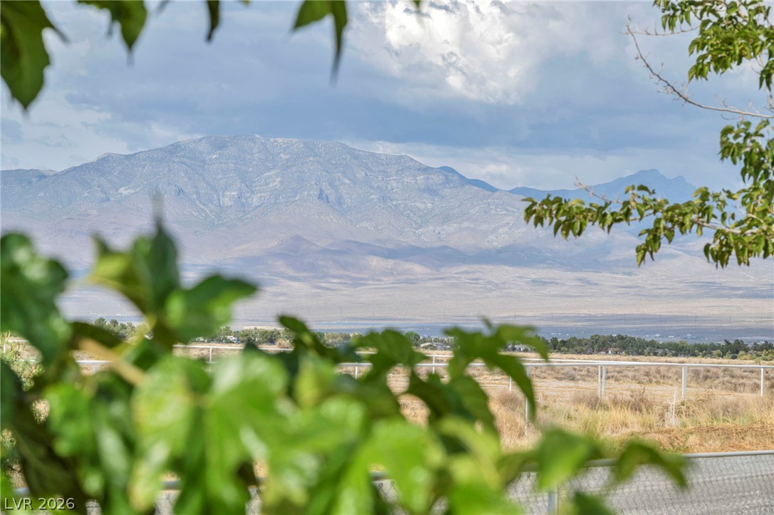 4311 West Betty Avenue Pahrump NV 89060