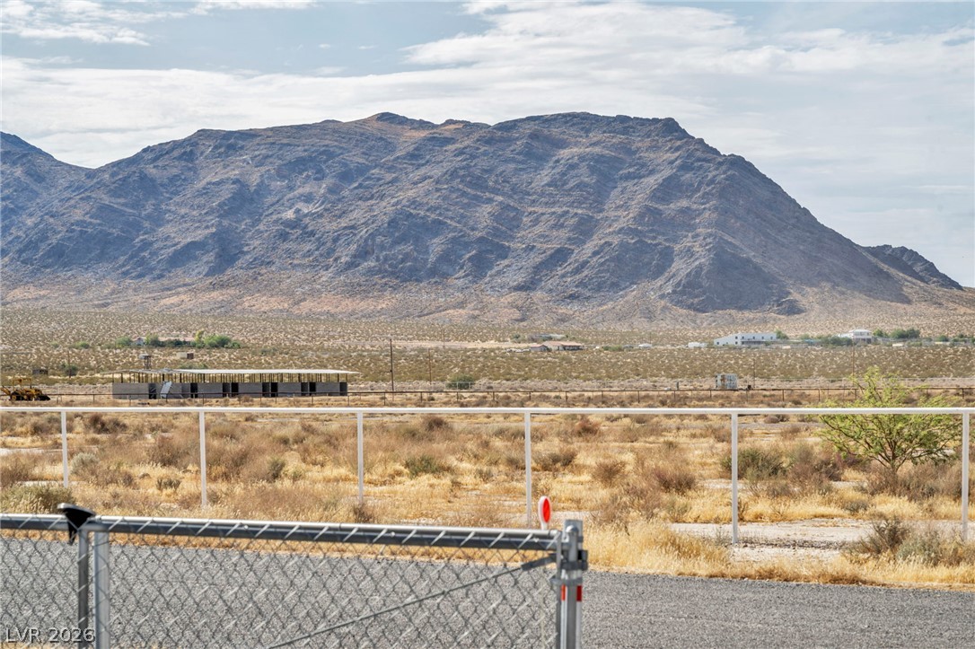 4311 West Betty Avenue Pahrump NV 89060