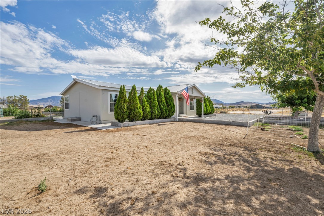 4311 West Betty Avenue Pahrump NV 89060