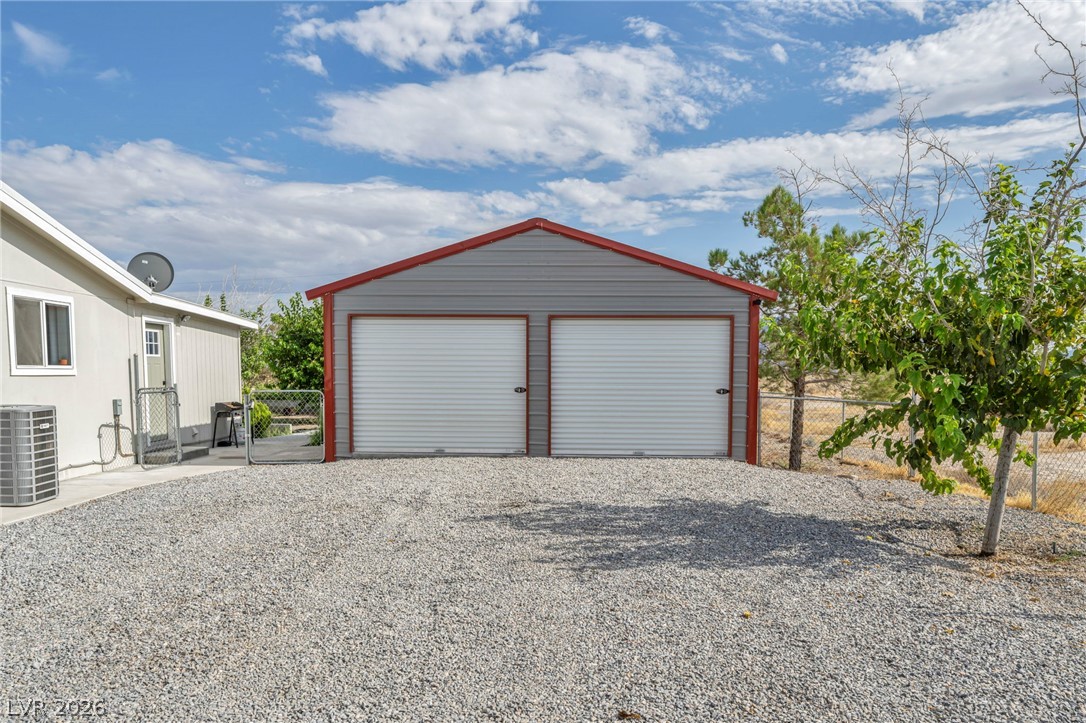 4311 West Betty Avenue Pahrump NV 89060