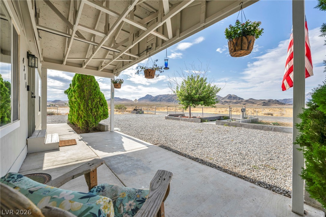 4311 West Betty Avenue Pahrump NV 89060