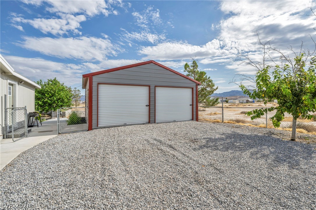 4311 West Betty Avenue Pahrump NV 89060