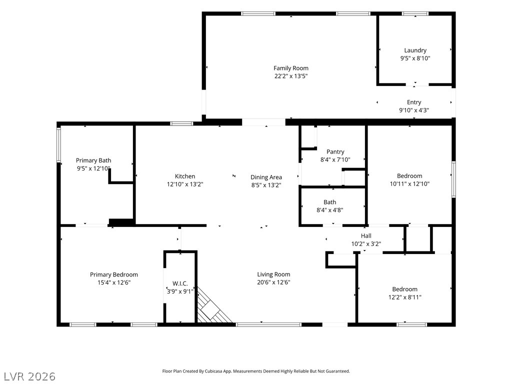 4311 West Betty Avenue Pahrump NV 89060
