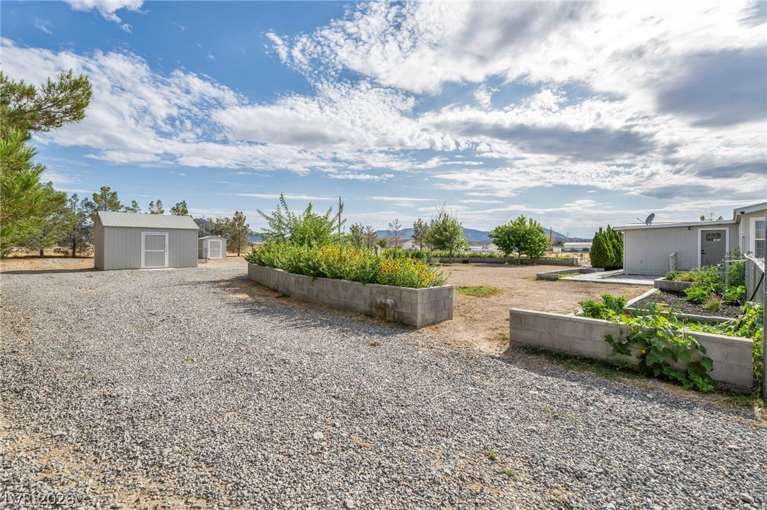 4311 West Betty Avenue Pahrump NV 89060