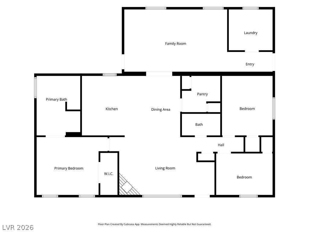 4311 West Betty Avenue Pahrump NV 89060