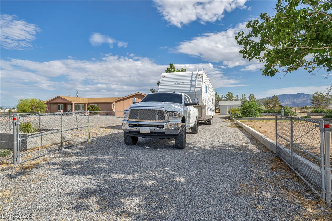 4311 West Betty Avenue Pahrump NV 89060