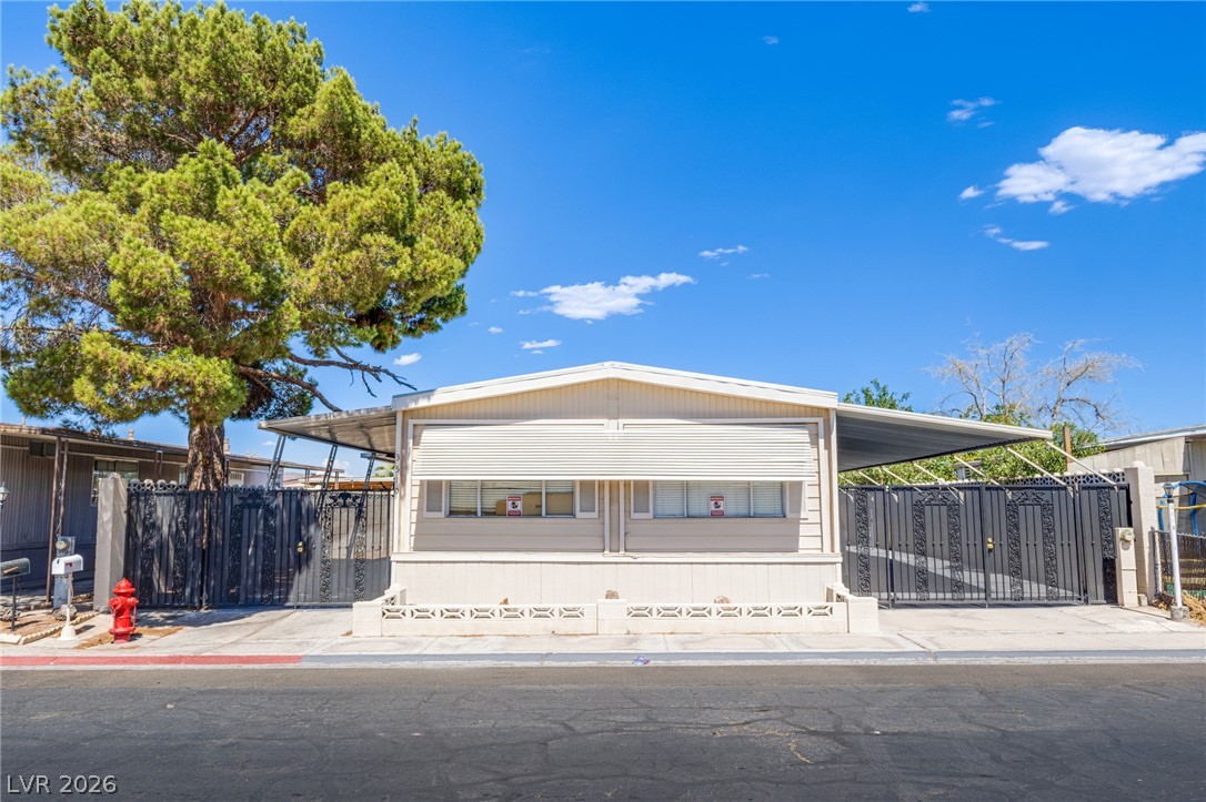 3510 Allegheny Drive Las Vegas NV 89122