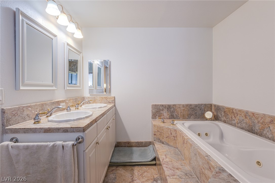 3510 Allegheny Drive Las Vegas NV 89122
