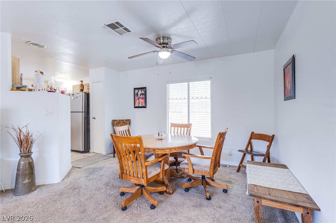 3510 Allegheny Drive Las Vegas NV 89122