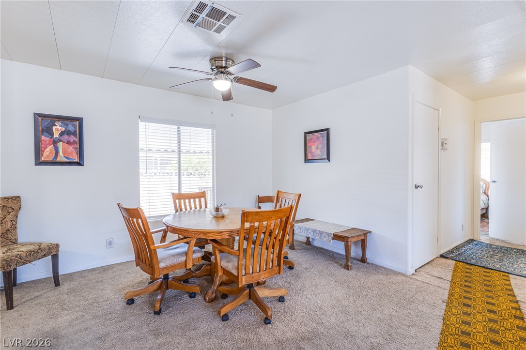 3510 Allegheny Drive Las Vegas NV 89122