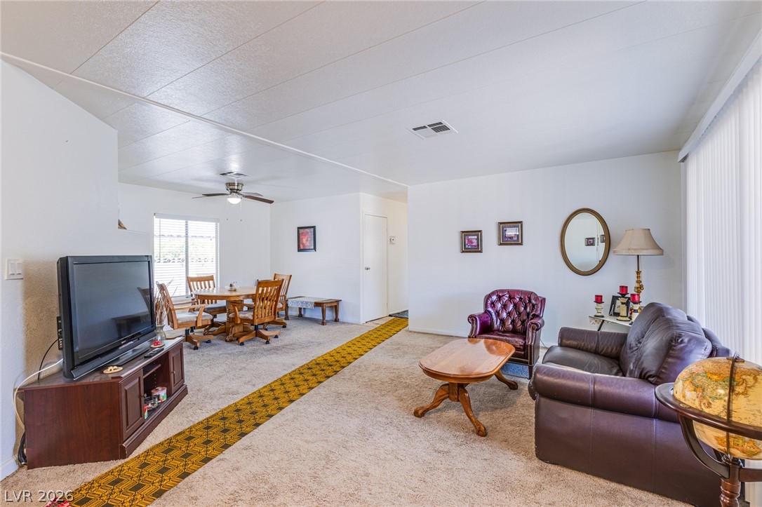 3510 Allegheny Drive Las Vegas NV 89122