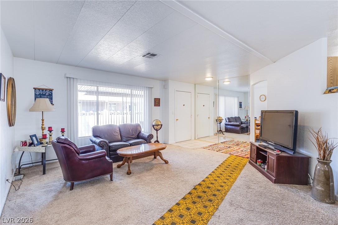 3510 Allegheny Drive Las Vegas NV 89122