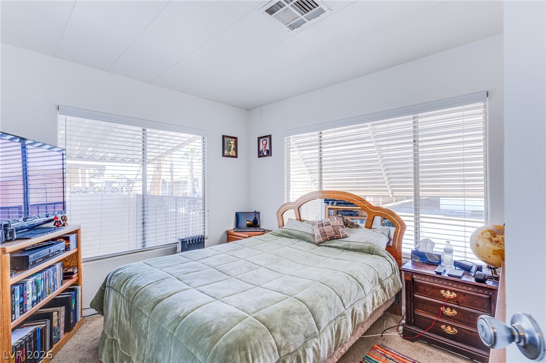 3510 Allegheny Drive Las Vegas NV 89122