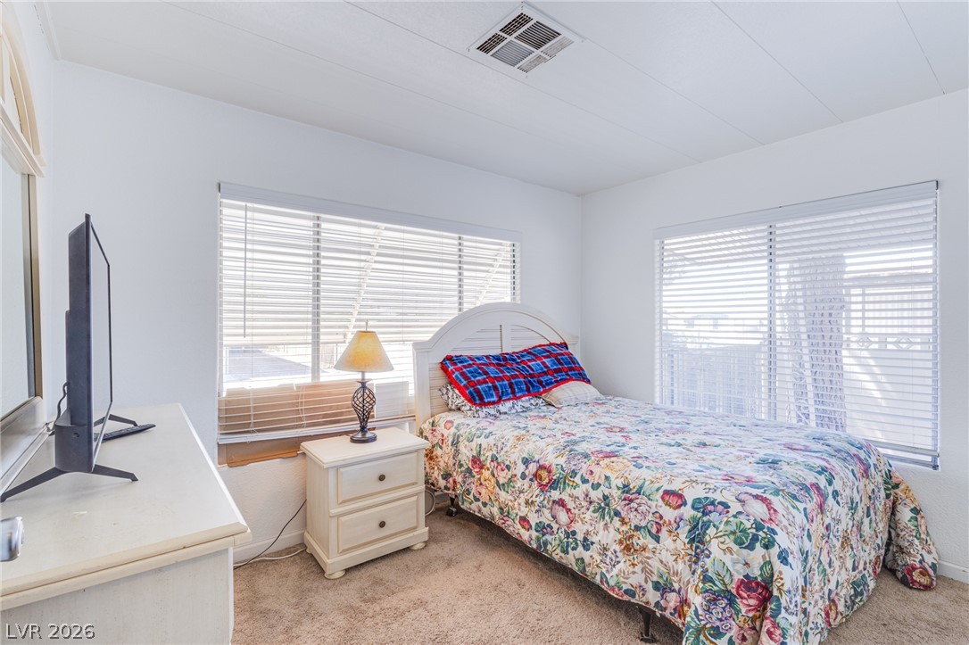 3510 Allegheny Drive Las Vegas NV 89122