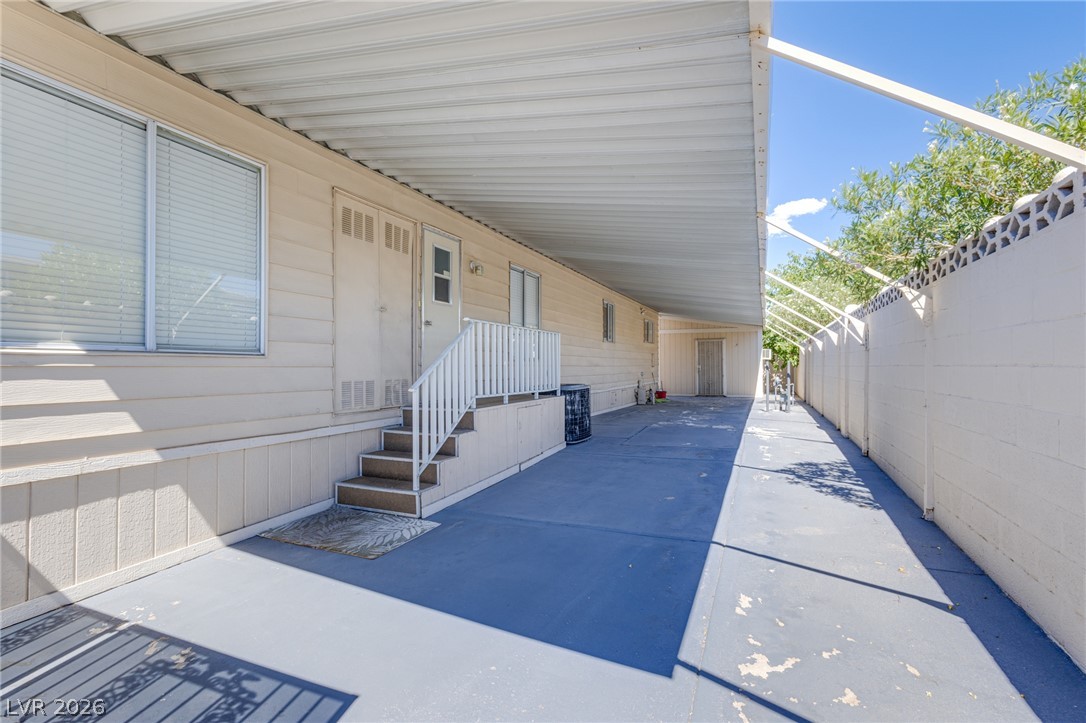 3510 Allegheny Drive Las Vegas NV 89122