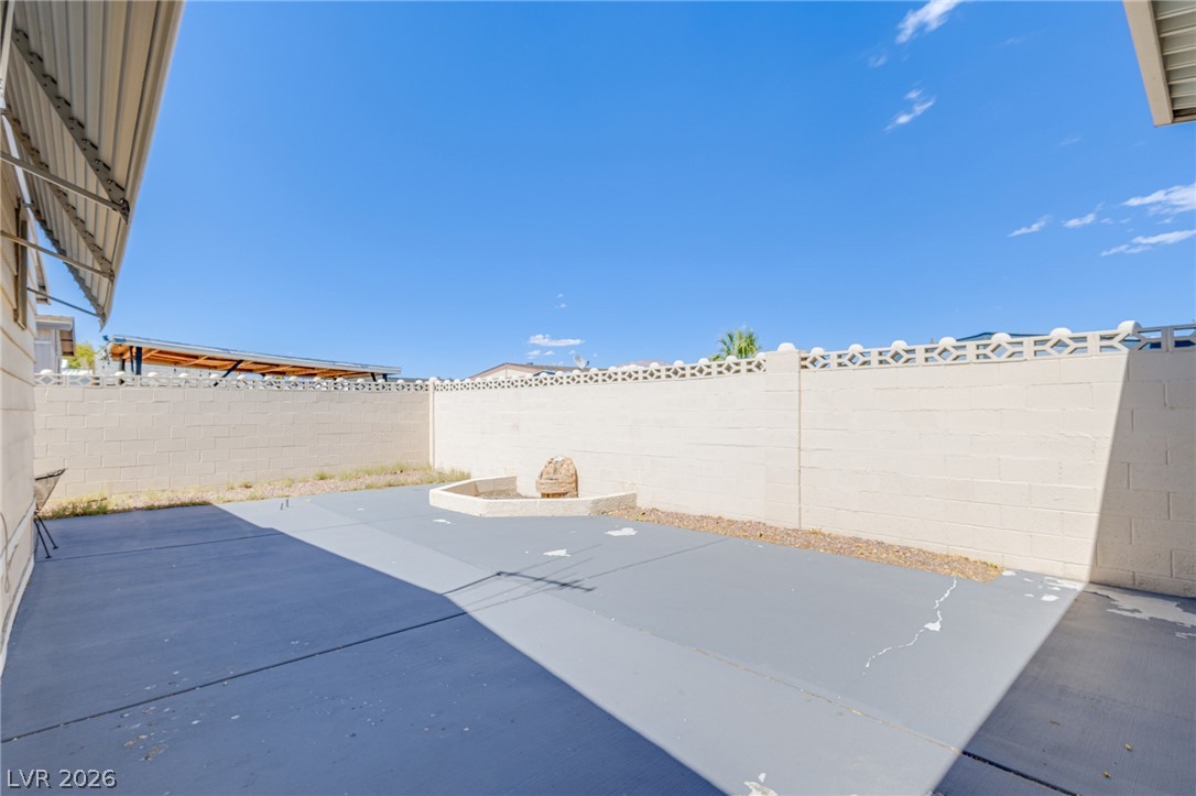 3510 Allegheny Drive Las Vegas NV 89122