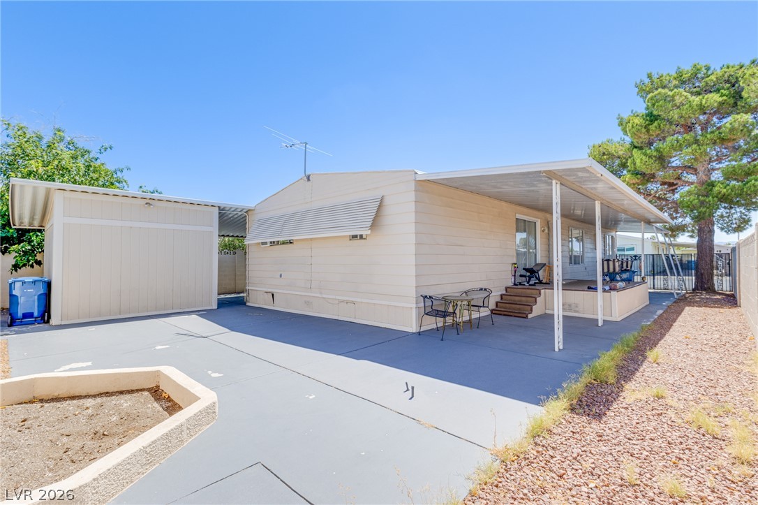 3510 Allegheny Drive Las Vegas NV 89122