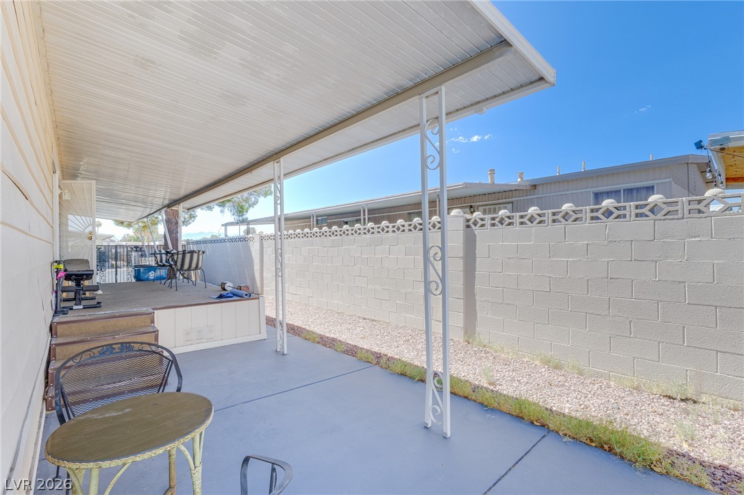 3510 Allegheny Drive Las Vegas NV 89122