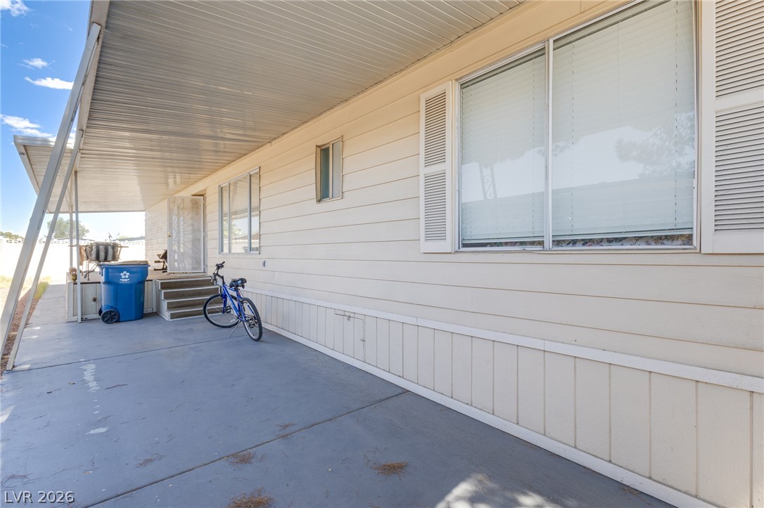 3510 Allegheny Drive Las Vegas NV 89122