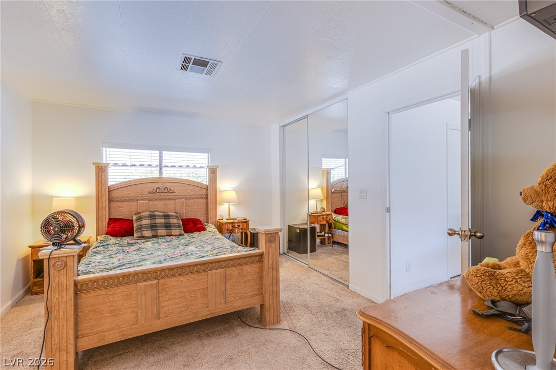 3510 Allegheny Drive Las Vegas NV 89122