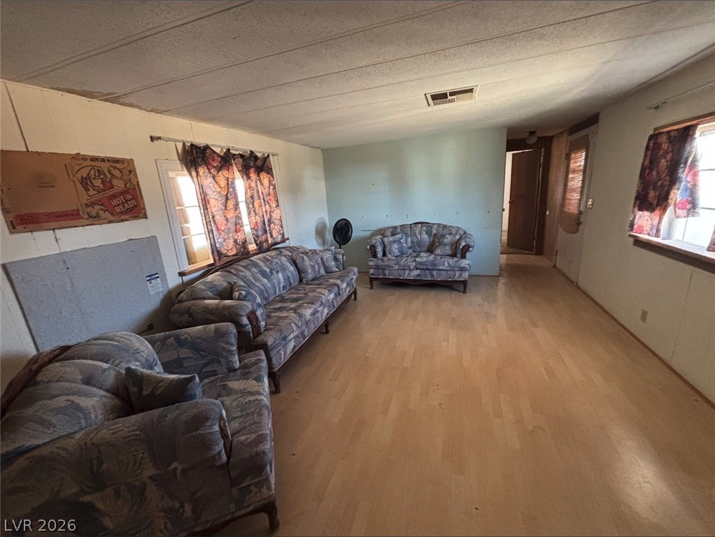 1301 East Manse Road Pahrump NV 89048