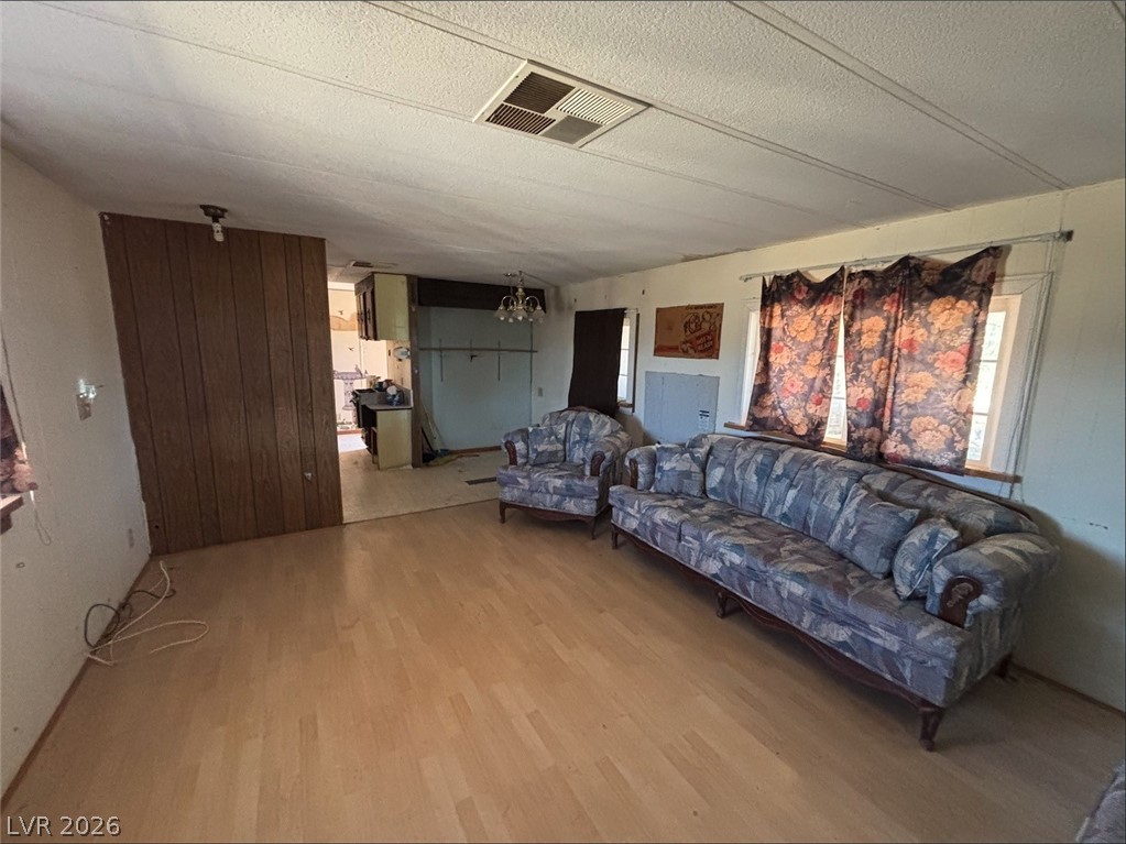 1301 East Manse Road Pahrump NV 89048