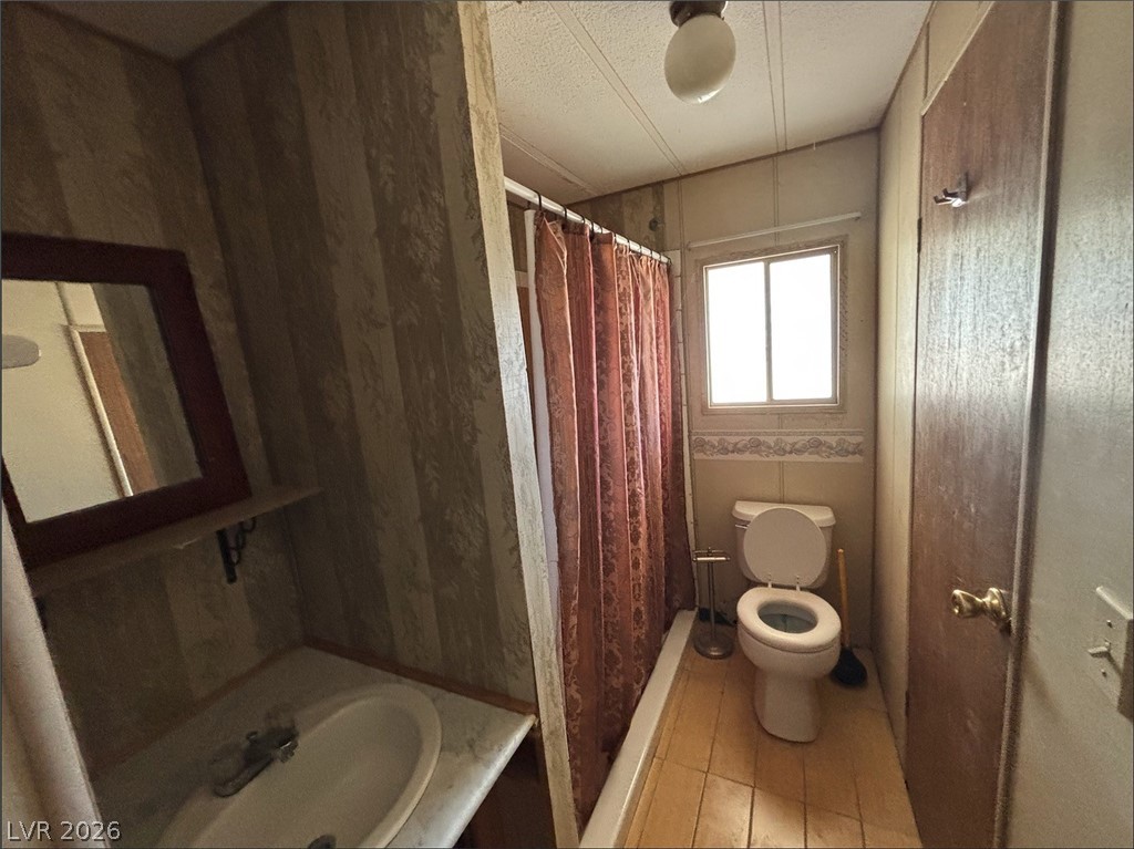 1301 East Manse Road Pahrump NV 89048
