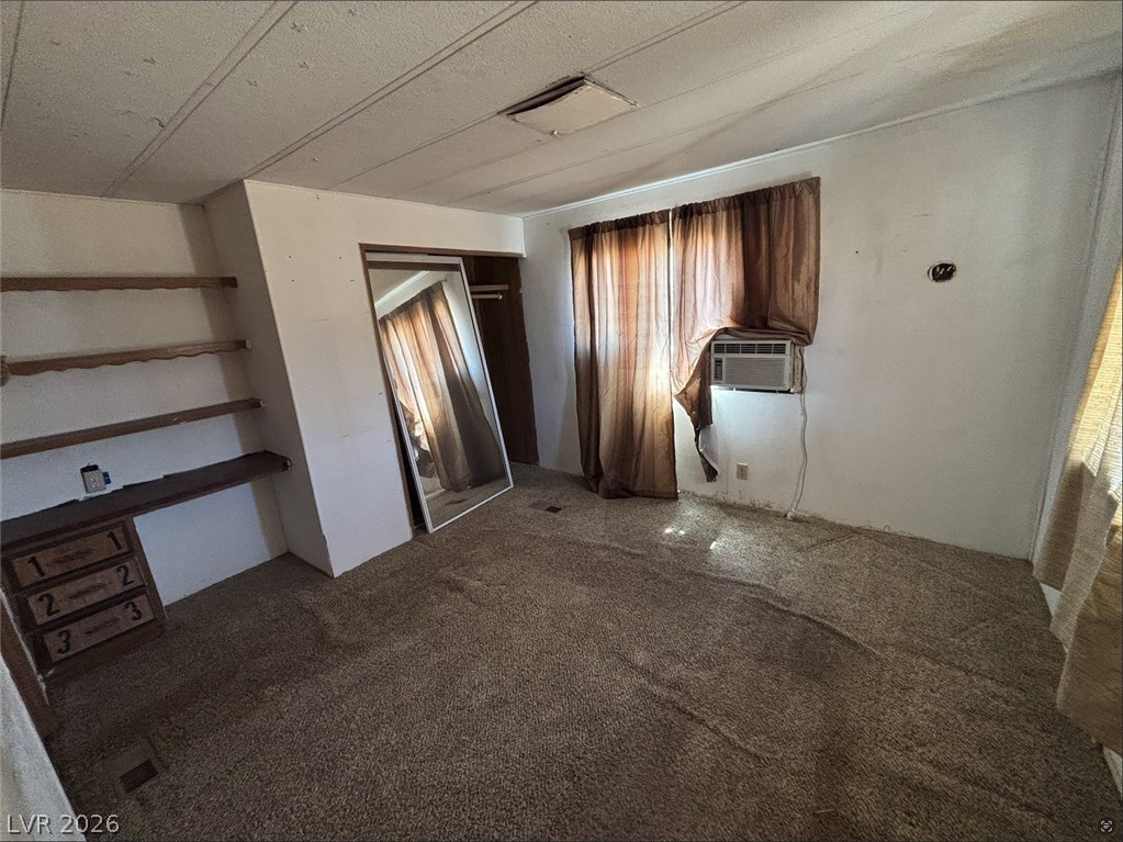 1301 East Manse Road Pahrump NV 89048