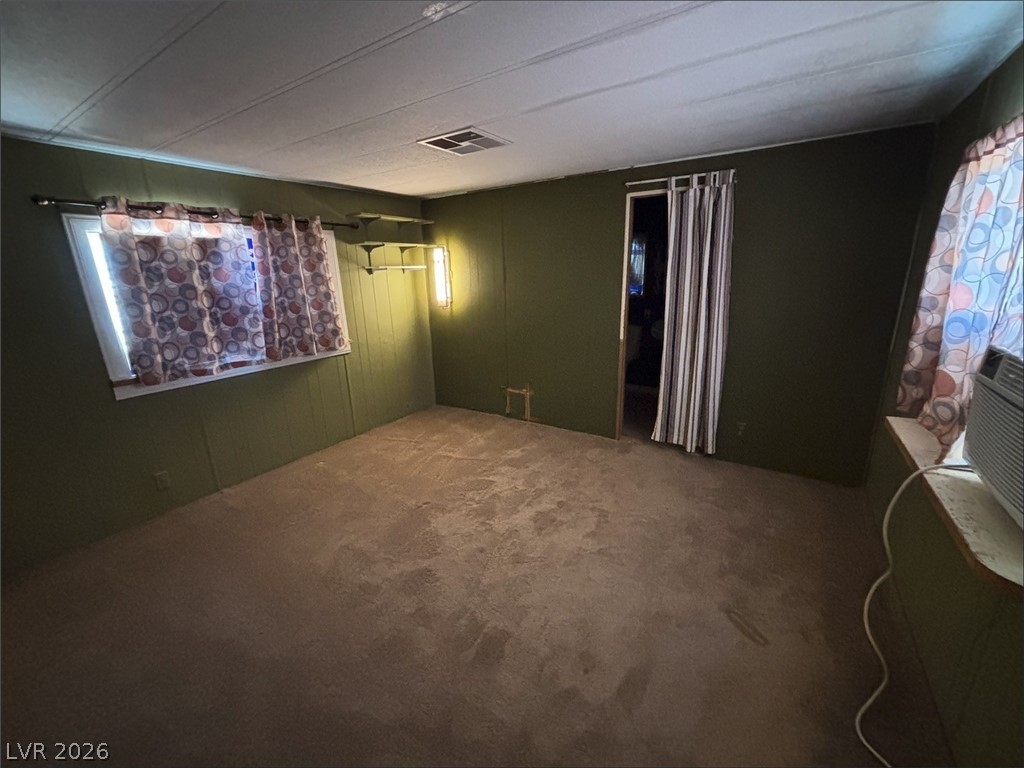 1301 East Manse Road Pahrump NV 89048