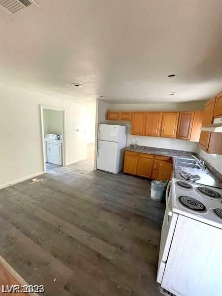 5556 Everglade Street Las Vegas NV 89142
