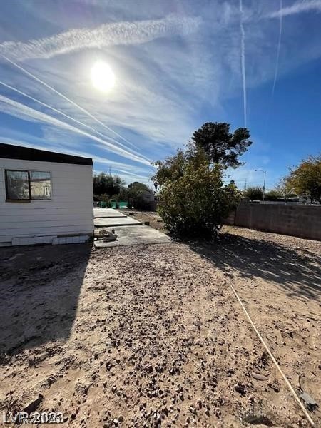 5556 Everglade Street Las Vegas NV 89142