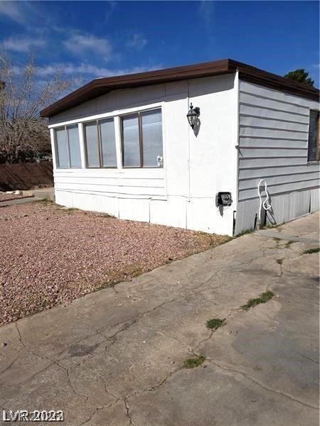 5556 Everglade Street Las Vegas NV 89142