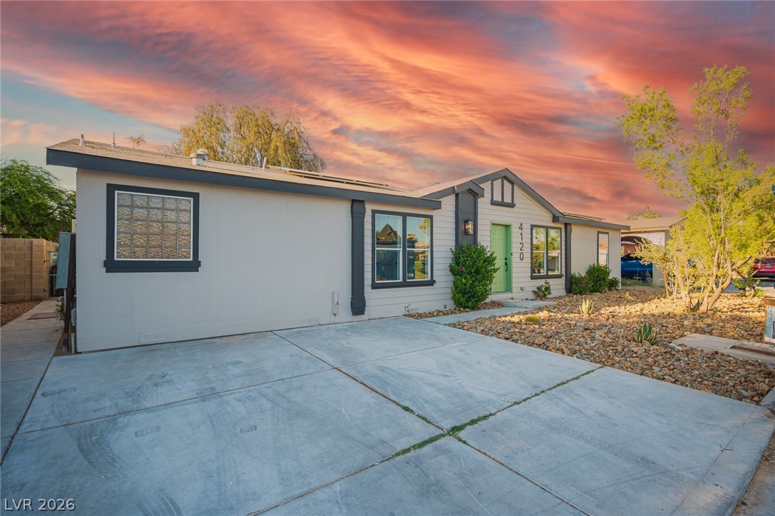 4120 Courage Court Las Vegas NV 89115