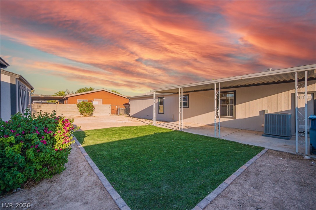 4120 Courage Court Las Vegas NV 89115