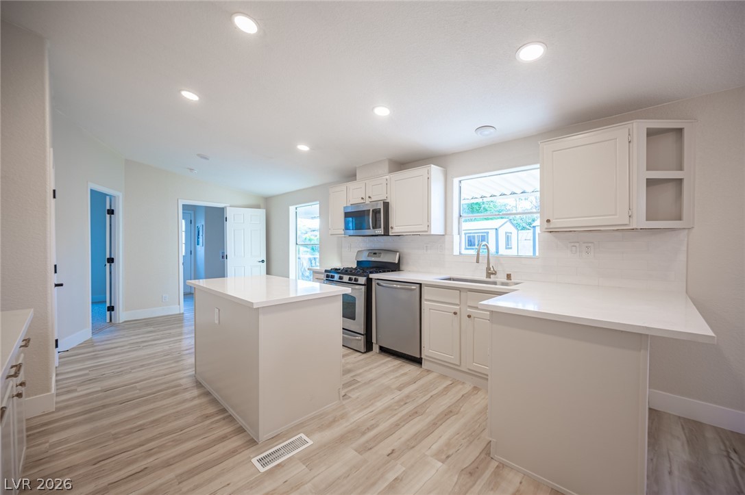 4120 Courage Court Las Vegas NV 89115