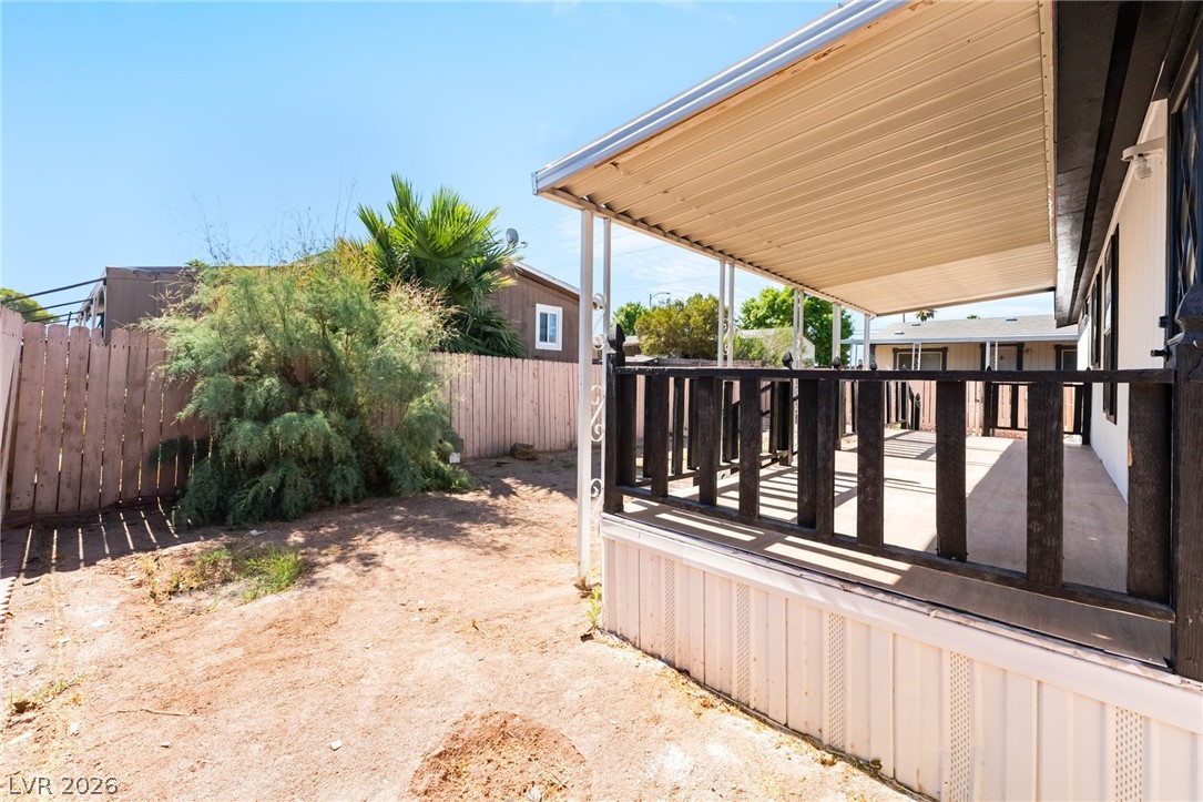 2878 Kolob Court Las Vegas NV 89142