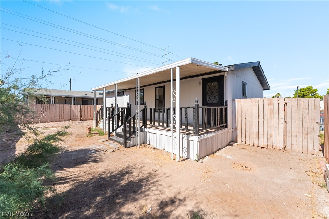 2878 Kolob Court Las Vegas NV 89142