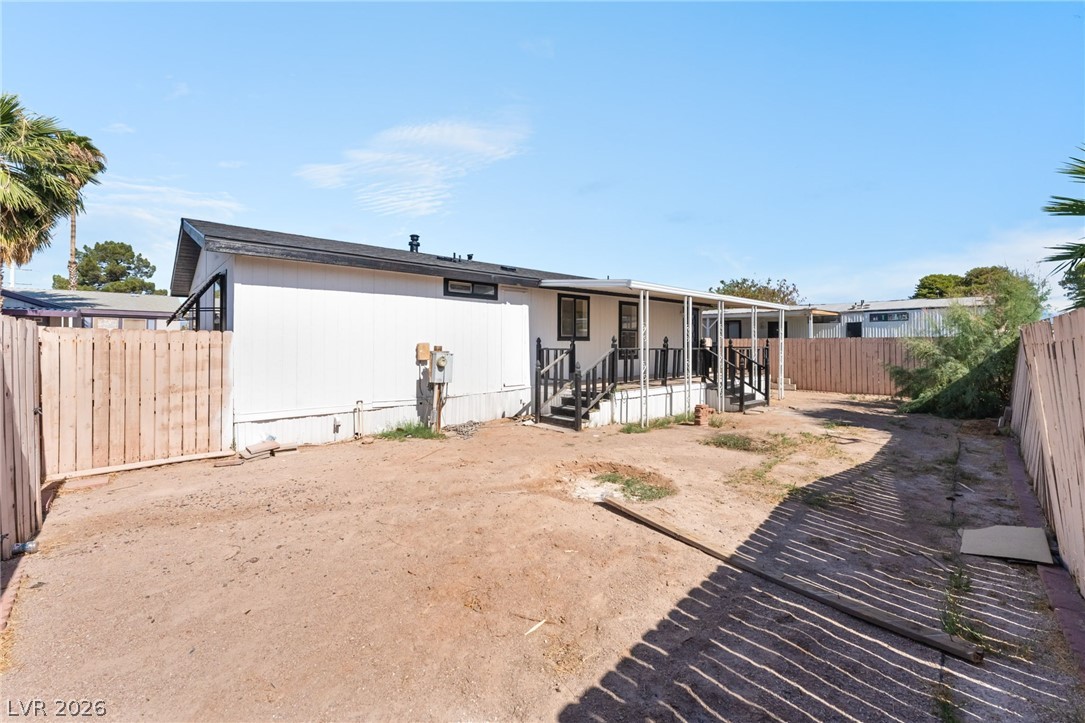 2878 Kolob Court Las Vegas NV 89142