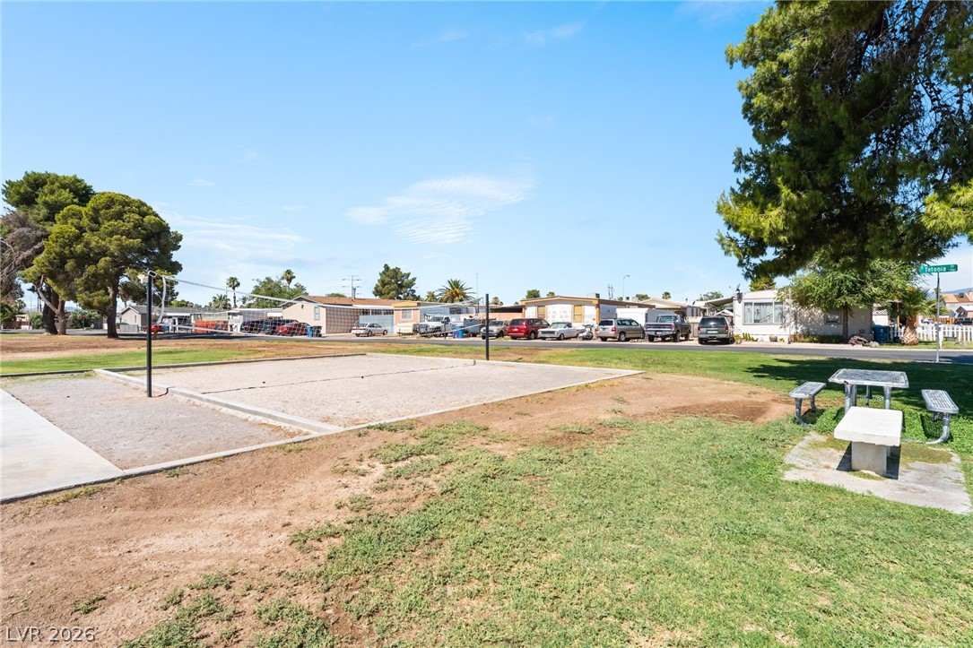 2878 Kolob Court Las Vegas NV 89142