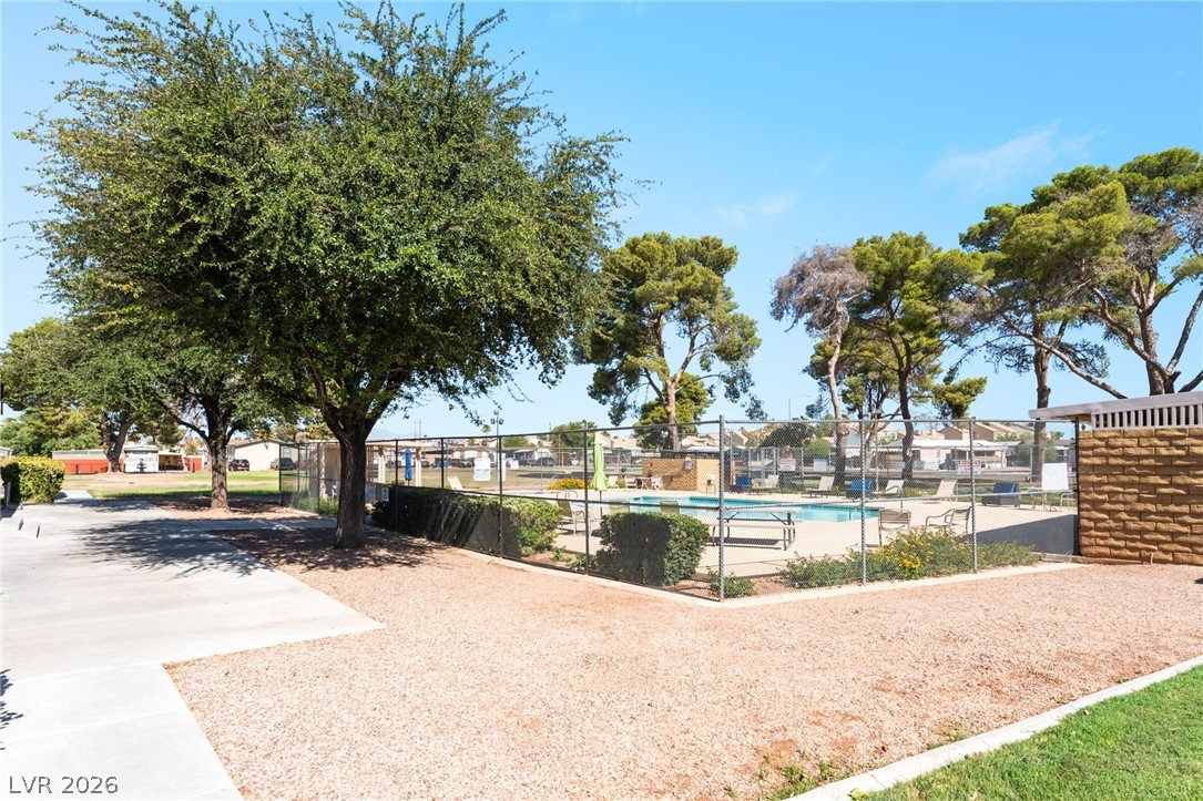 2878 Kolob Court Las Vegas NV 89142