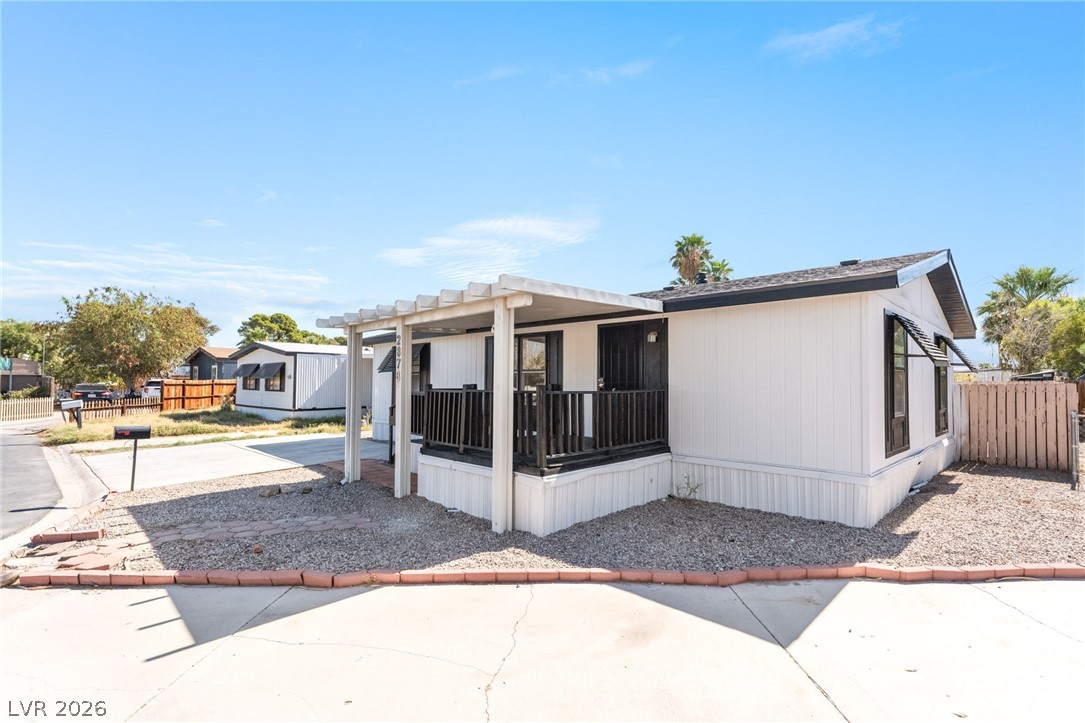 2878 Kolob Court Las Vegas NV 89142