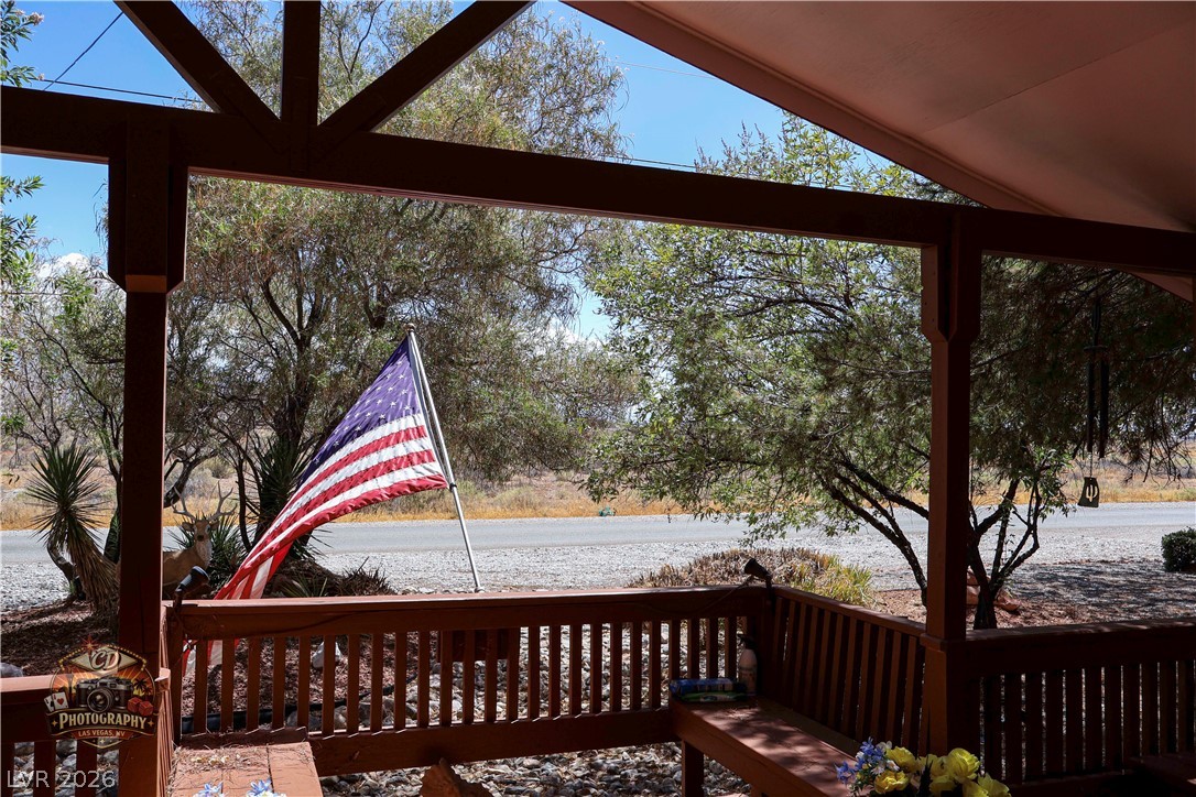 1380 South Happy Lane Pahrump NV 89048