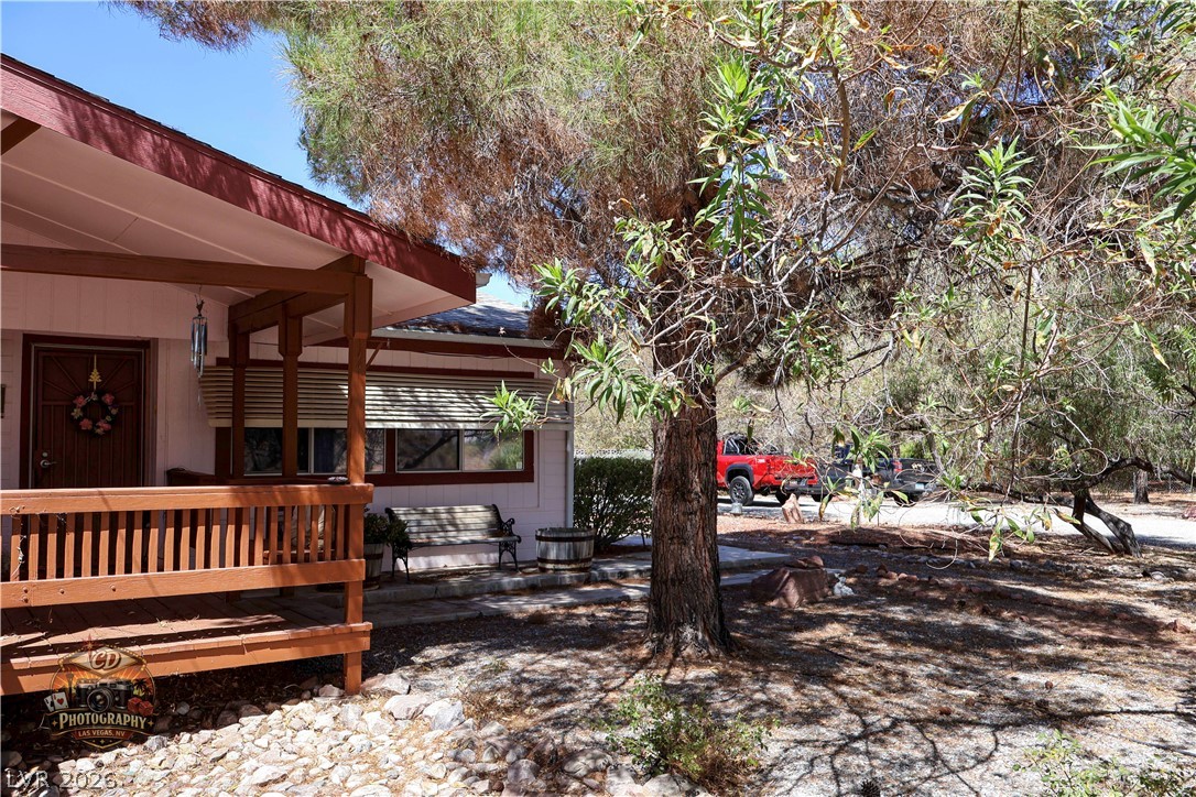 1380 South Happy Lane Pahrump NV 89048