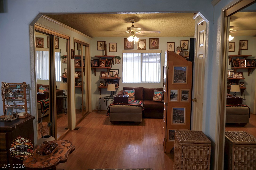1380 South Happy Lane Pahrump NV 89048