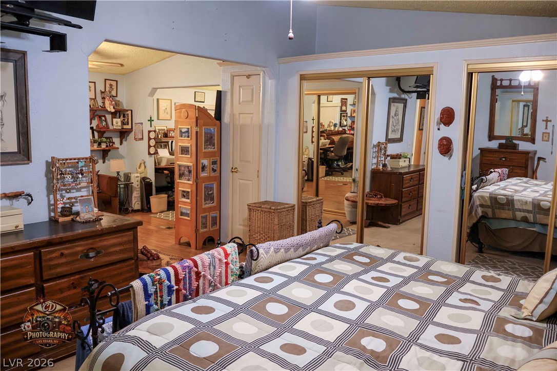 1380 South Happy Lane Pahrump NV 89048
