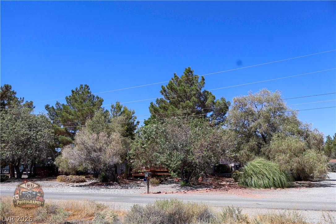 1380 South Happy Lane Pahrump NV 89048