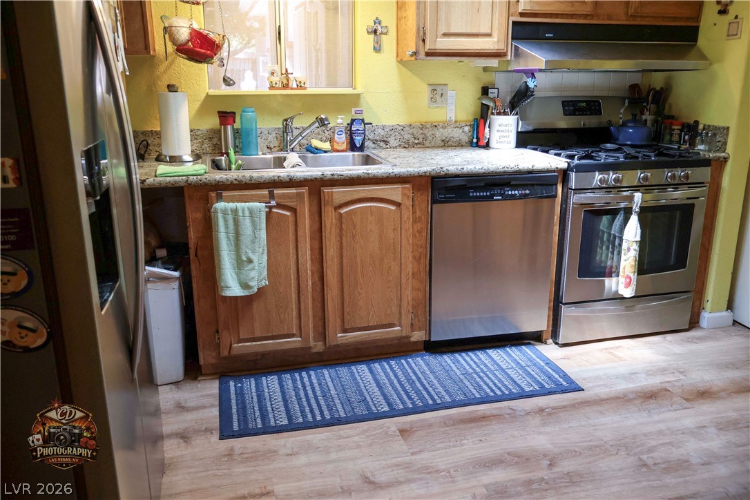 1380 South Happy Lane Pahrump NV 89048